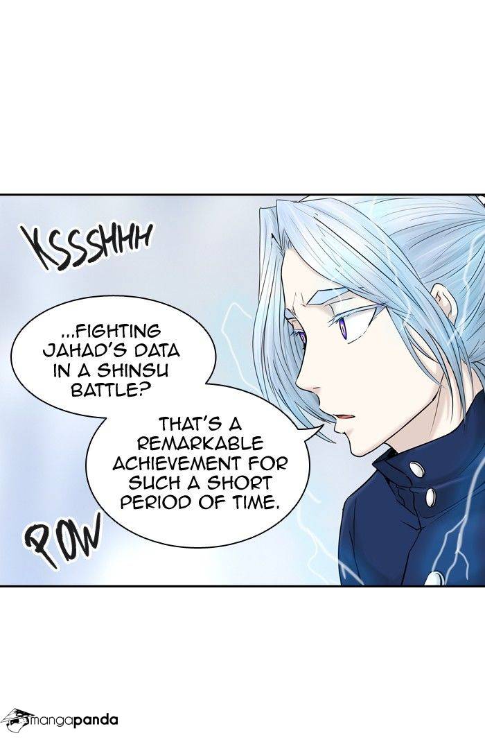 Tower of God Chapter 381 image 013
